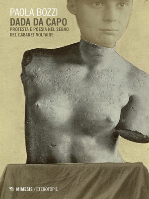 cover image of Dada da capo